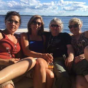 Meet your Posher, Tammy